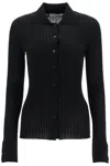 Lisa Yang Aria Cashmere Cardigan