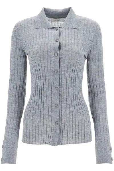 LISA YANG CASHMERE ARIA CARDIGAN