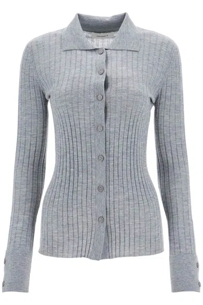 LISA YANG CASHMERE ARIA CARDIGAN