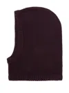 Lisa Yang Cashmere Balaclava