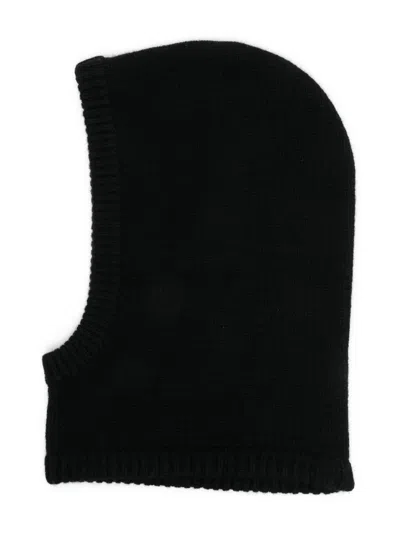 Lisa Yang Cashmere Balaclava