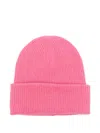 Lisa Yang Cashmere Beanie