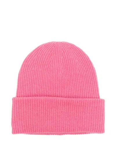 Lisa Yang Cashmere Beanie