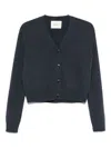 Lisa Yang Cashmere Cardigan