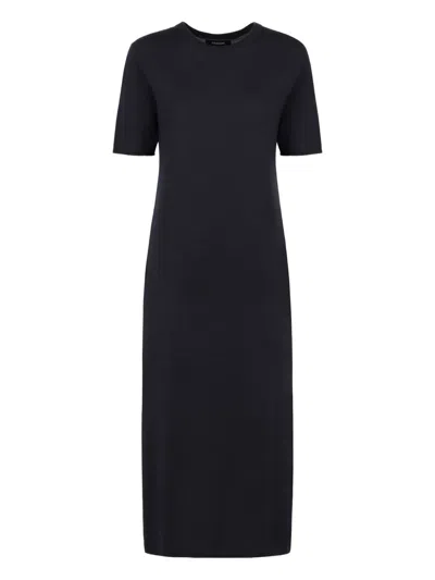 LISA YANG CASHMERE DRESS