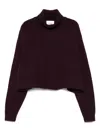 Lisa Yang Cashmere Jumper