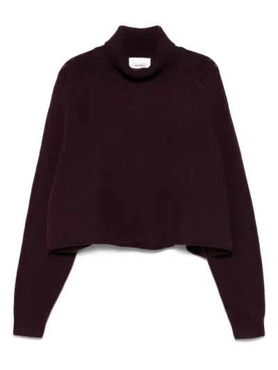 Lisa Yang Cashmere Jumper