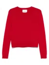 Lisa Yang Cashmere Knitted Top