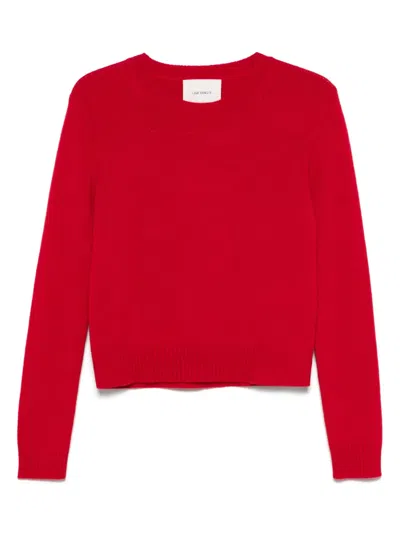 Lisa Yang Cashmere Knitted Top
