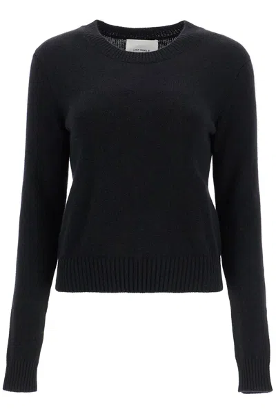 LISA YANG CASHMERE MABLE PULLOVER 