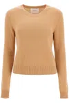 LISA YANG CASHMERE MABLE PULLOVER