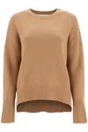Lisa Yang Cashmere Mila Pullover