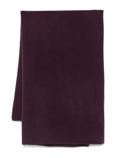 Lisa Yang Cashmere Scarf