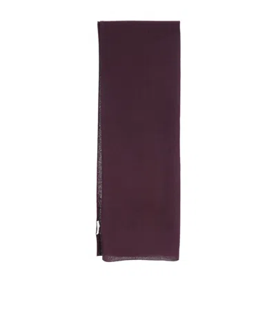 Lisa Yang Cashmere Scarf In Multi