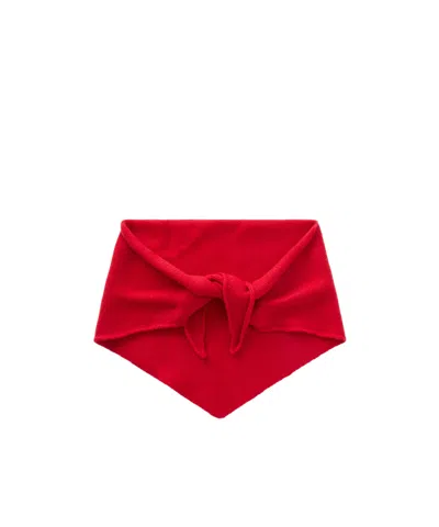 Lisa Yang Cashmere Scarf In Multi