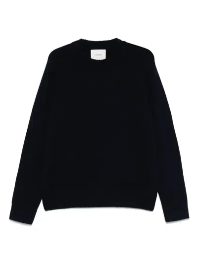 Lisa Yang Cashmere Sweater