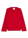 Lisa Yang Cashmere Knitted Top