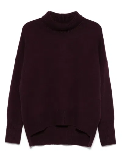 Lisa Yang Cashmere Sweater