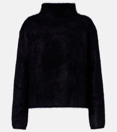 Lisa Yang Cashmere Sweater In Black