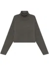 Lisa Yang Cashmere Sweater In Grey