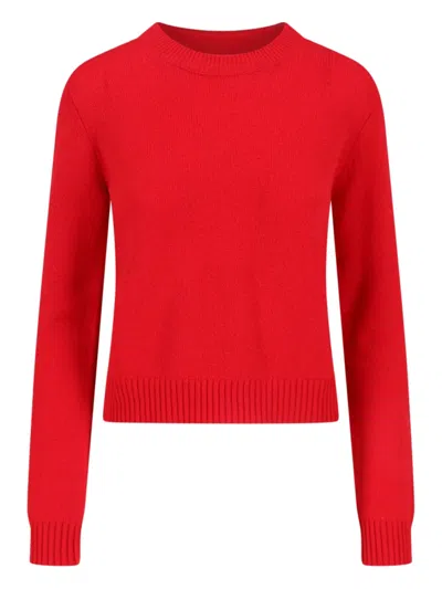 LISA YANG CASHMERE SWEATER