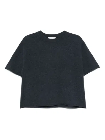 Lisa Yang Cashmere T-shirt
