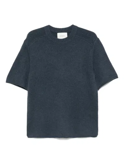 Lisa Yang Cashmere T-shirt