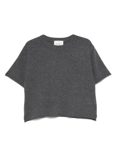 Lisa Yang Cashmere T-shirt