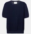 Lisa Yang Cecelia Cashmere Sweater