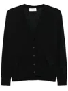 Lisa Yang Black Margareta Sweater In Black