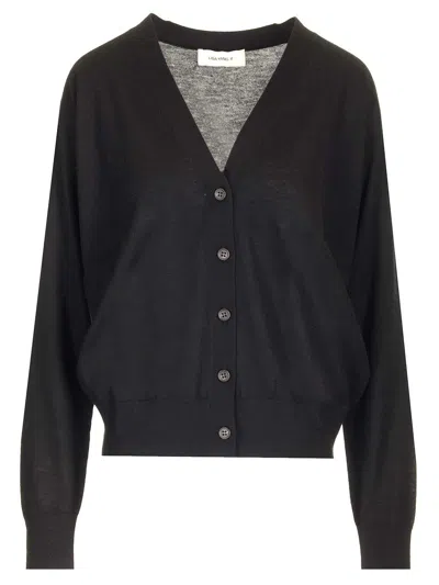 LISA YANG CIA CARDIGAN