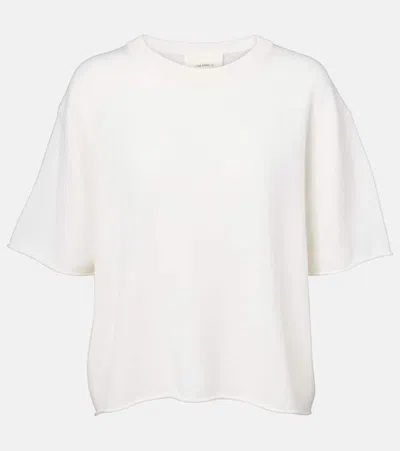 Lisa Yang Cila Cashmere T-shirt