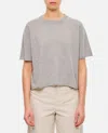 Lisa Yang Cila T-shirt In Grey