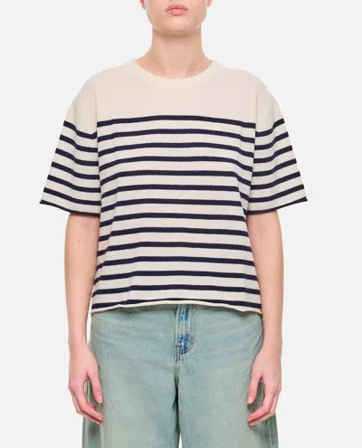 Lisa Yang Cila T-shirt In Multi