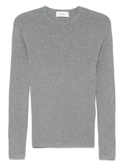 Lisa Yang Cotton-cashmere T-shirt