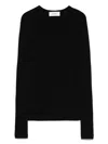Lisa Yang Crew-neck Sweater