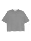 Lisa Yang Crew Neck T-shirt