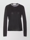 Lisa Yang Pullover Alba