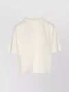 Lisa Yang Short-sleeved T-shirt