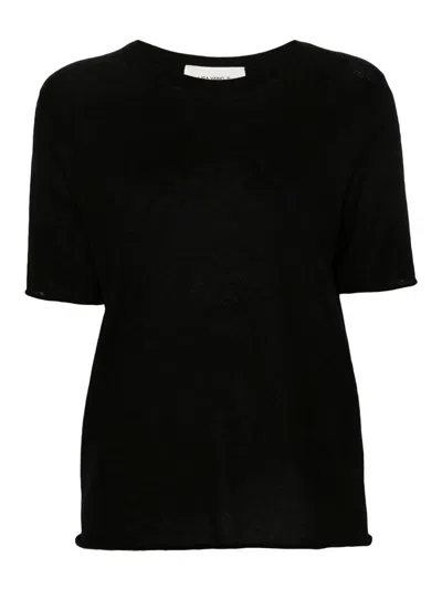 LISA YANG CREWNECK SWEATER