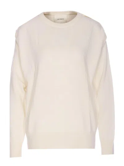 Lisa Yang Crewneck In Multi