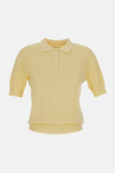 LISA YANG CRISTINE SWEATER