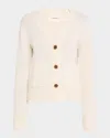 Lisa Yang Danni In Cream