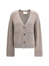 Lisa Yang Danni Cardigan