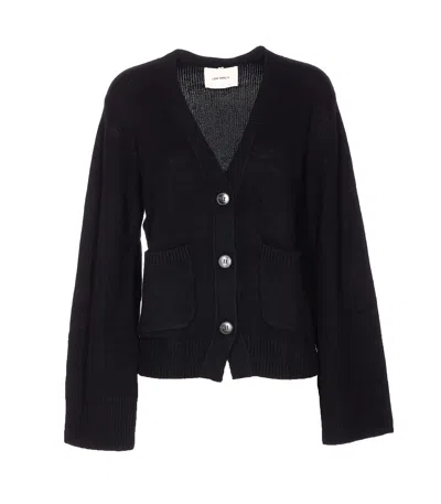 LISA YANG DANNI CARDIGAN