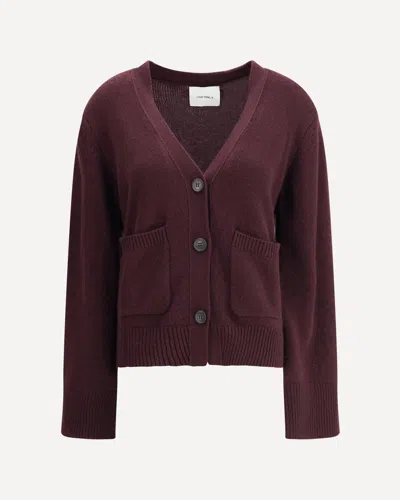 LISA YANG DANNI CARDIGAN