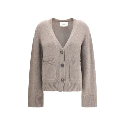 LISA YANG DANNI CARDIGAN