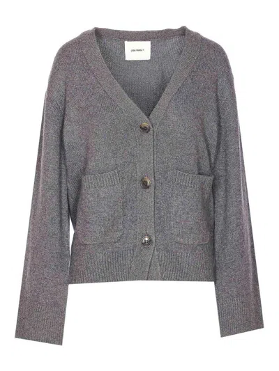 LISA YANG DANNI CARDIGAN