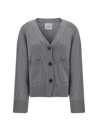 LISA YANG DANNI CARDIGAN