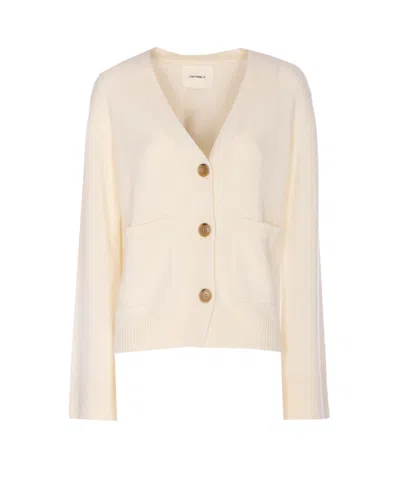 LISA YANG DANNI CARDIGAN